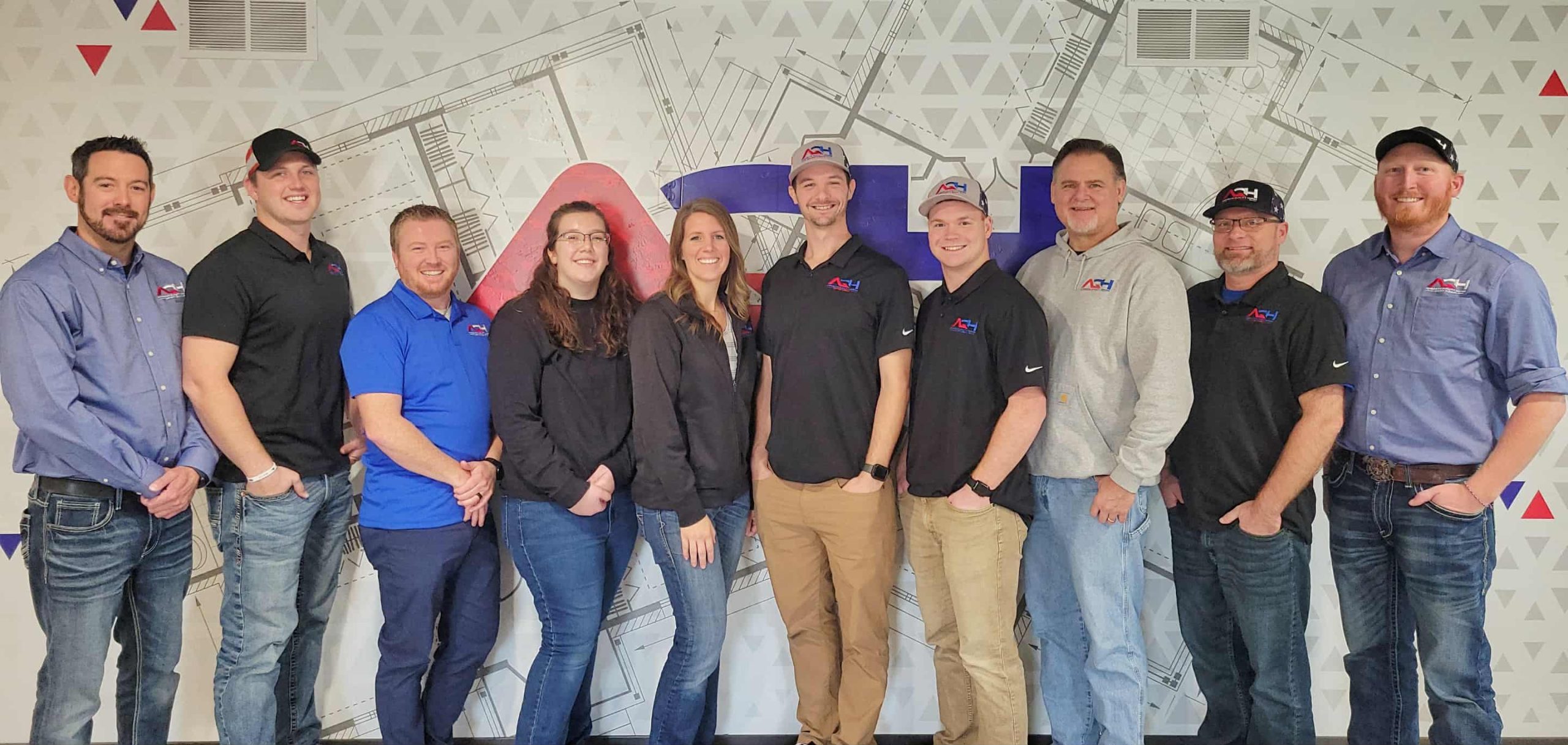 Appleton Roofing Team