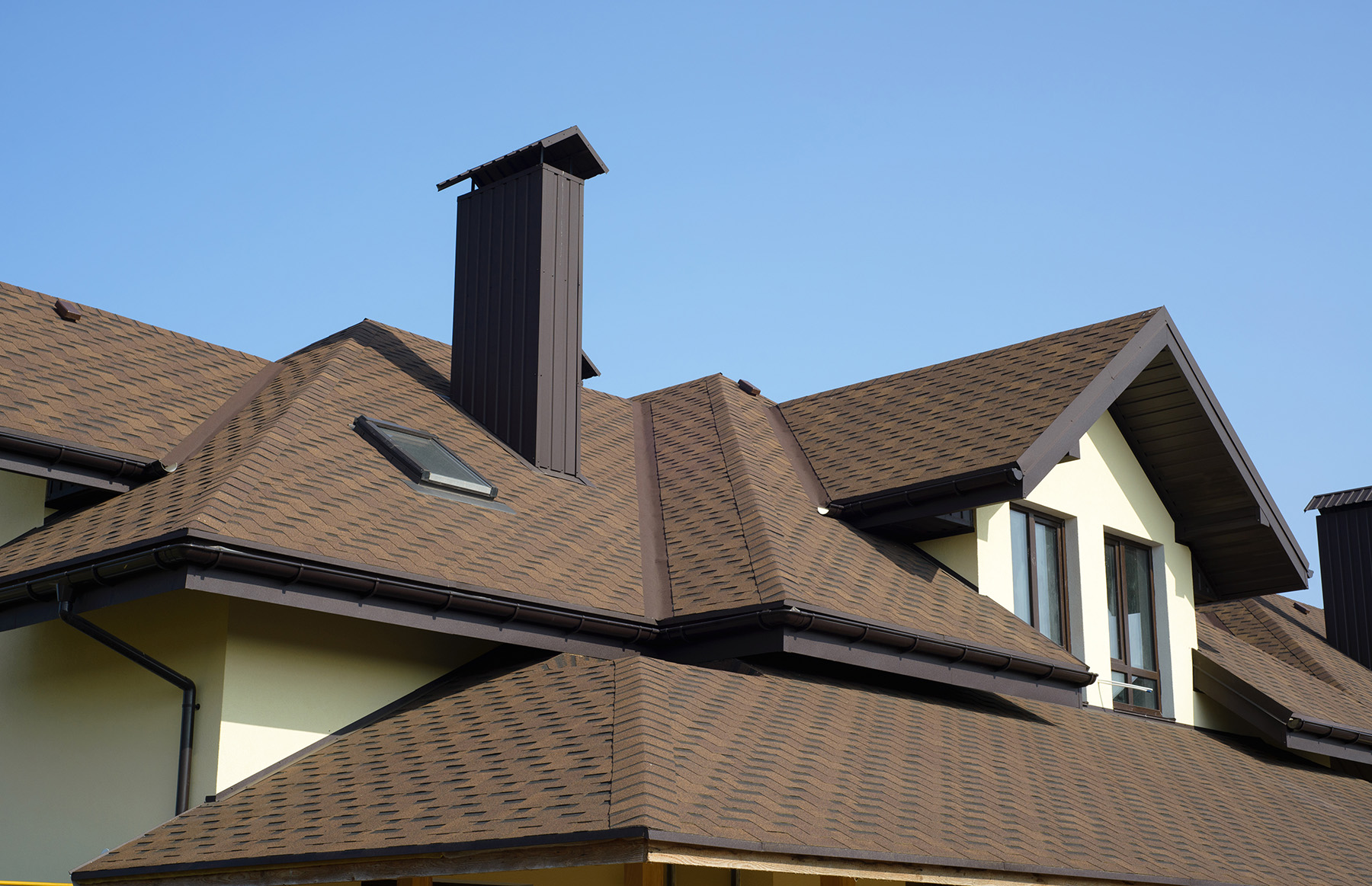New Roof