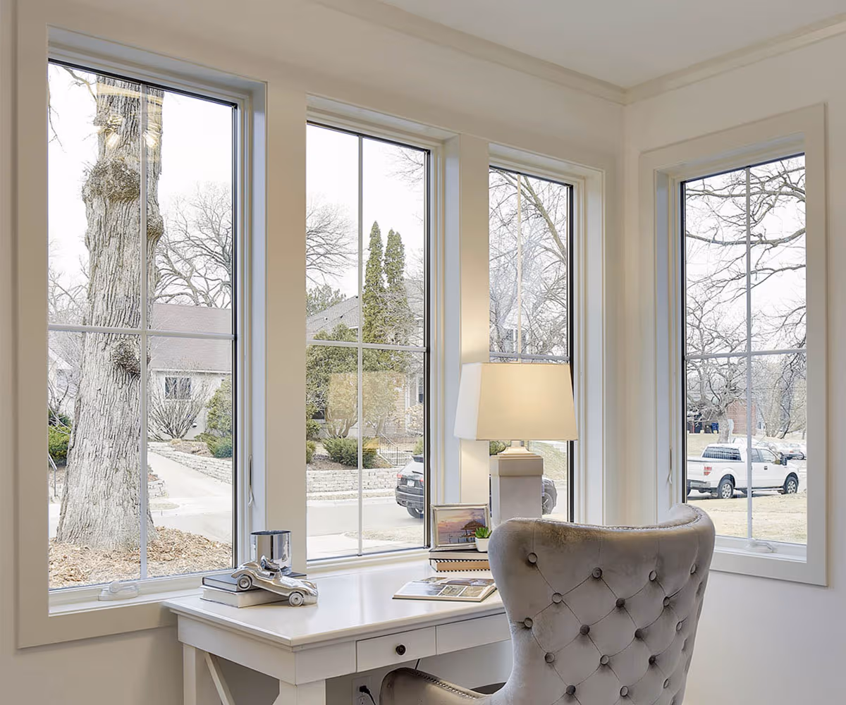 Andersen Windows