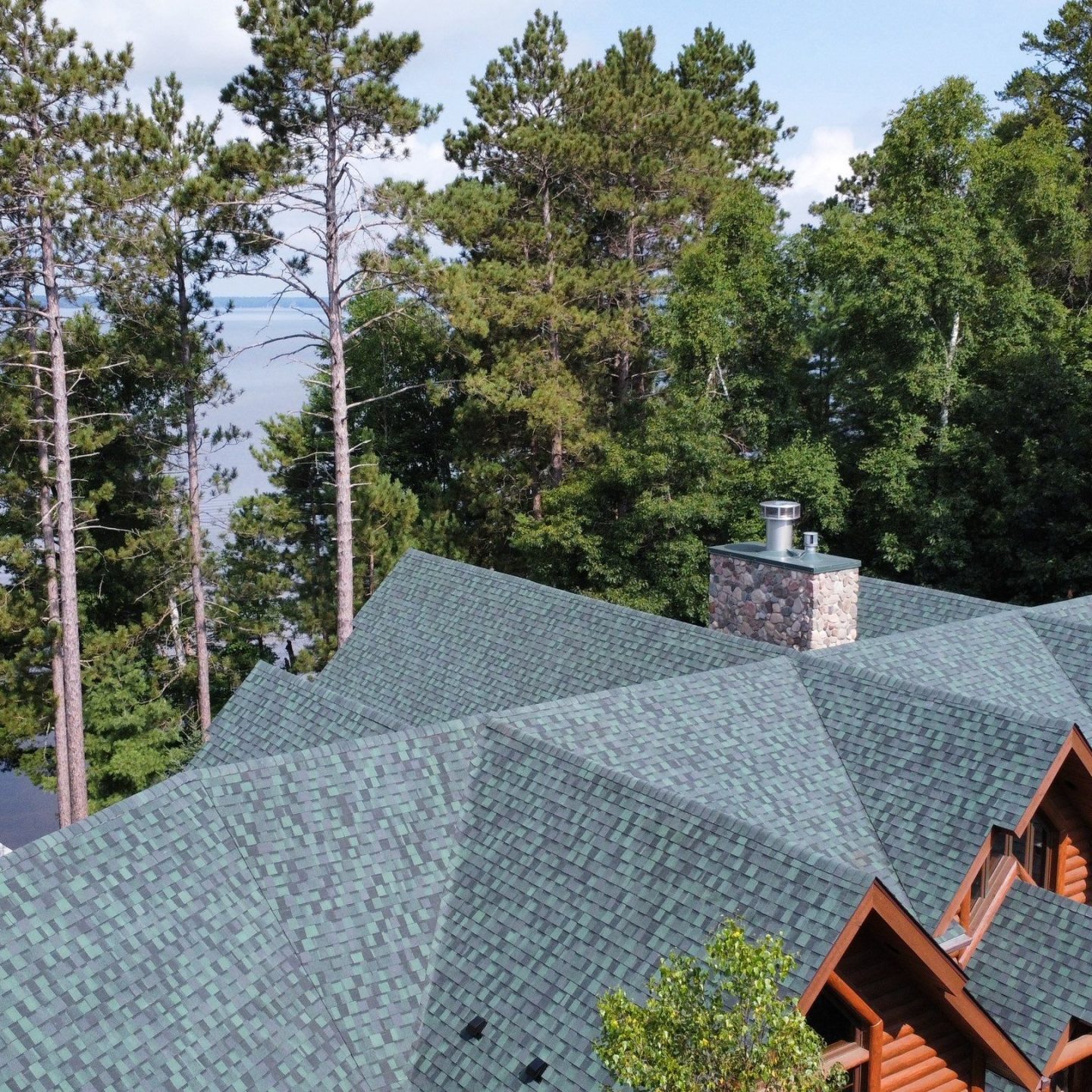 Northwoods Roofer