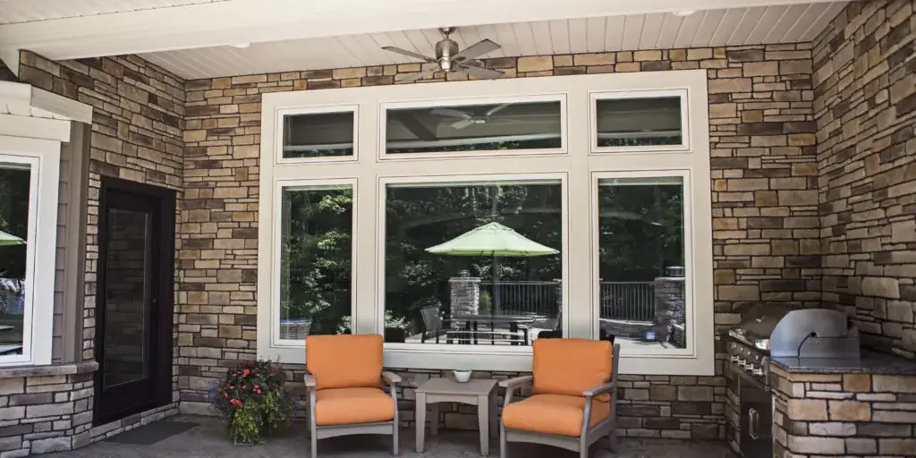 provia windows