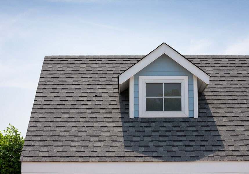 Storm Damage Roof Repair