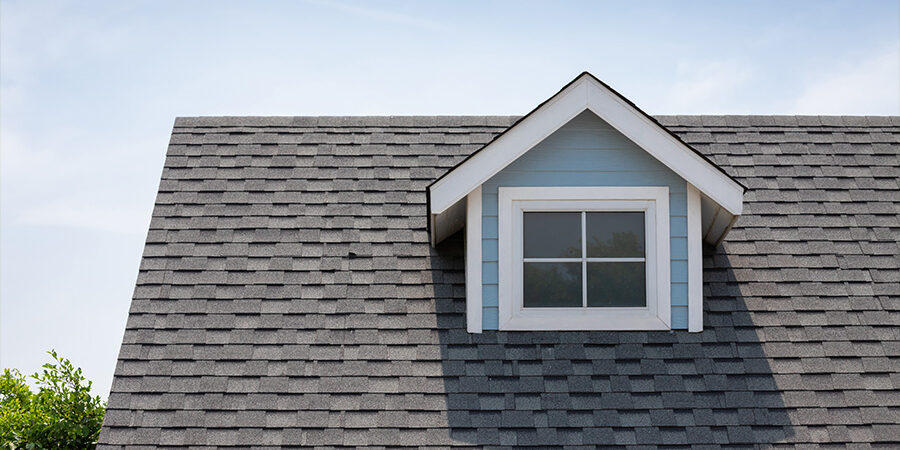 Storm Damage Roof Repair