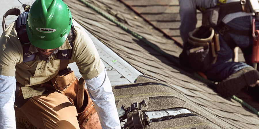 Roofing Contractor