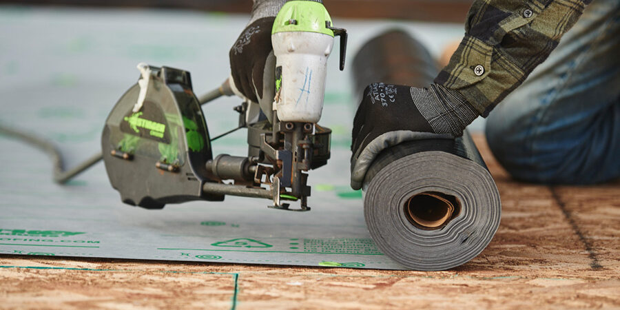 Roofing Contractor