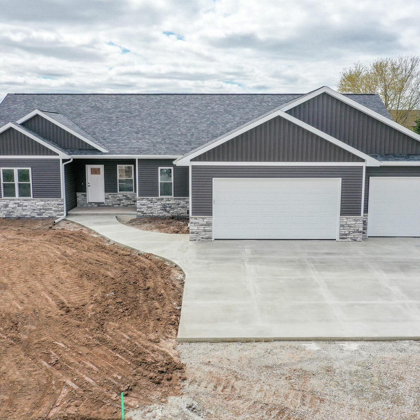 Roofing Contractor
