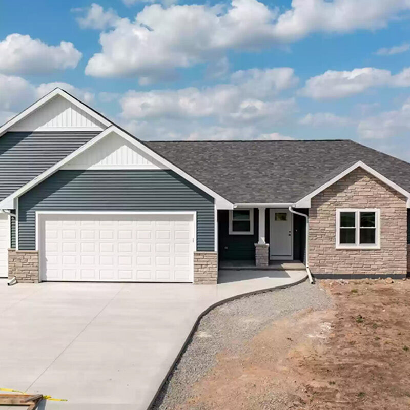 Appleton Roofing Contractor