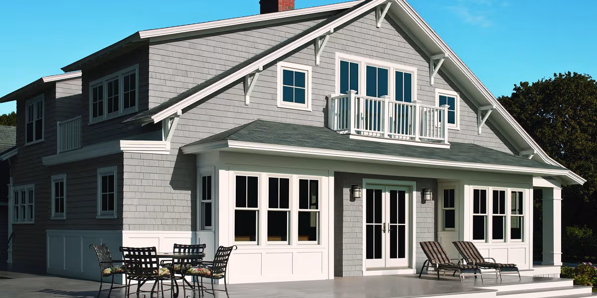 Andersen Windows
