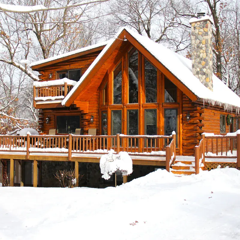 Wisconsin Roofing