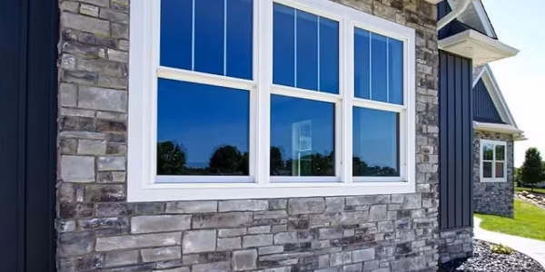 provia windows