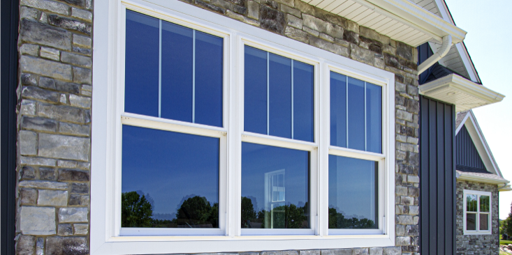 provia windows