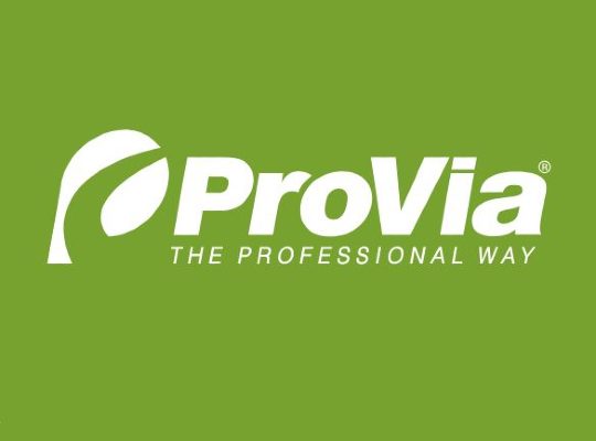 provia_brand