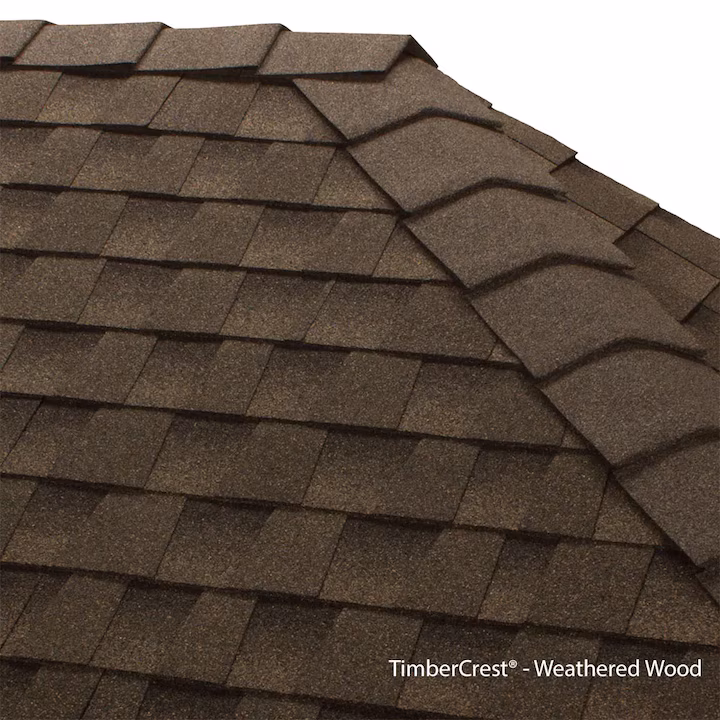 SBS shingle